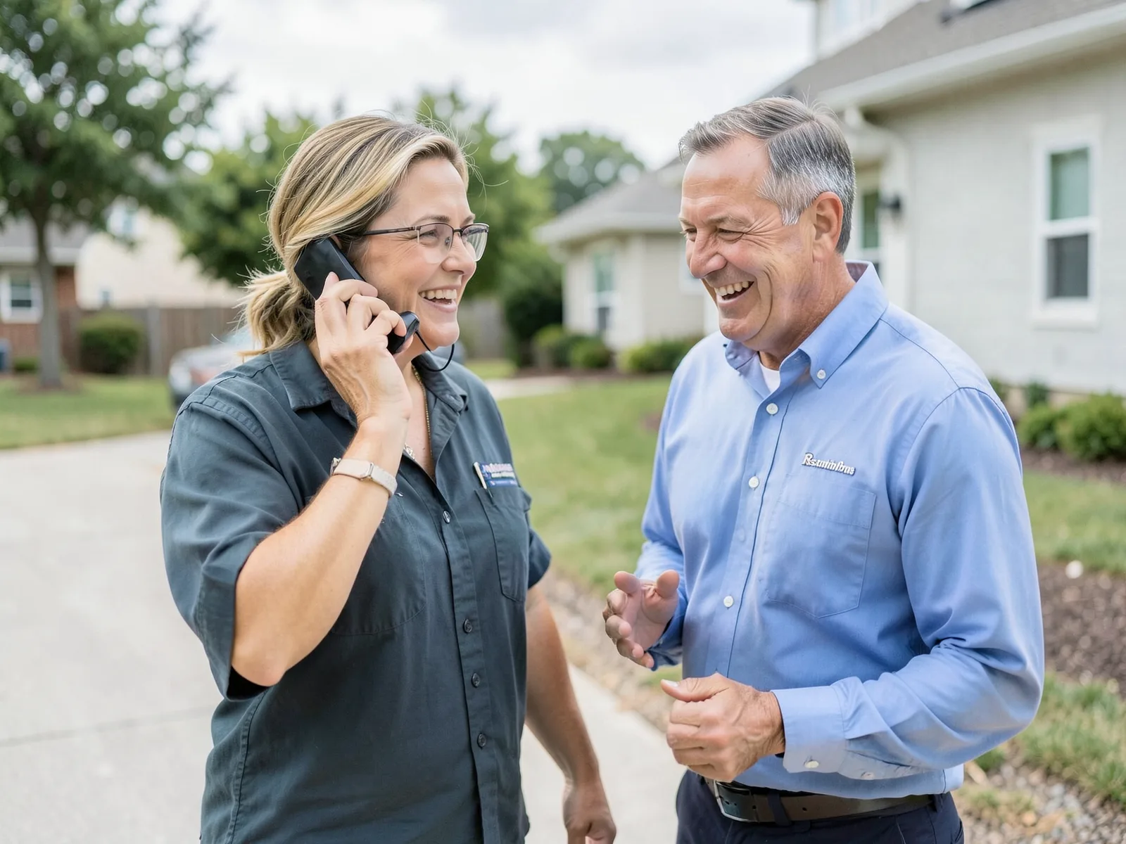 Frequently Asked Questions About Residential Water Damage Restoration in Foster, OK
